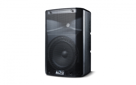 Alto Professional TX-208 8 Inch 2-Way 300 Watt Powered Loudspeaker