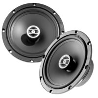 Focal RCX-165 Auditor 6 inch Coaxial Speakers