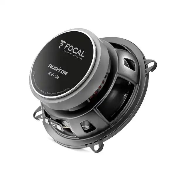 Focal RSE-130 Auditor 5inch Component Speakers-2