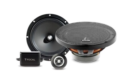 Focal RSE-165 Auditor 6inch Component Speakers