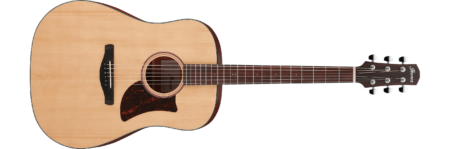 Ibanez AAD100-OPN Acoustic Guitar
