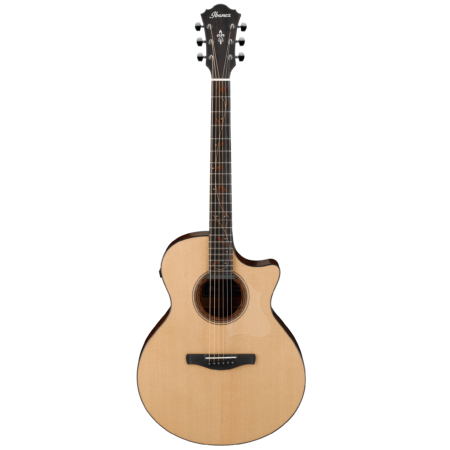 Ibanez AE325-LGS Acoustic Electric Guitar