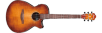 Ibanez AEG70-VVH Acoustic Electric Guitar