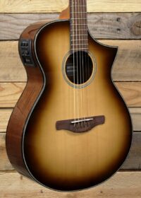 Ibanez AEWC11-NNB Acoustic Electric Guitar