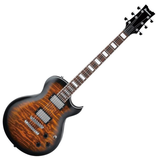Ibanez ART120QA-SB Electric Guitar