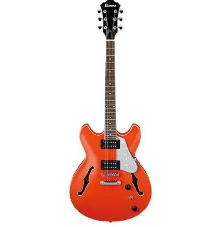 Ibanez AS63-TLO Hollow Body Electric Guitar