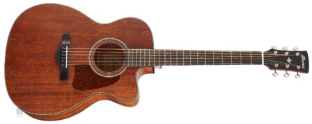 Ibanez AVC9CE-OPN Acoustic Electric Guitar