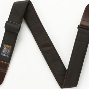 DCS50-BK Guitar Strap