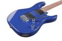 Ibanez GRX22EX Electric Guitar - Blue