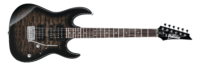 Ibanez GRX70QA-TKS Electric Guitar