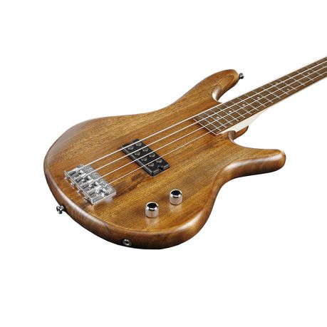 Ibanez GSR100EX 4 String Bass Guitar - Mahogany Oil