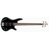 Ibanez GSR180-BK Gio Series 4-String Bass Guitar, Black