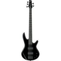 Ibanez GSR325 5 String Bass Guitar – Black