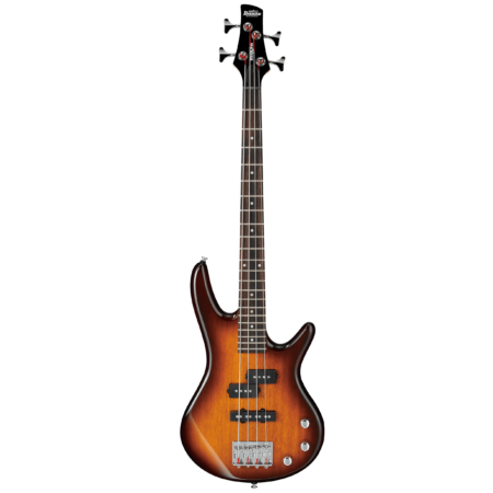 Ibanez GSRM20B-BS miKro 4 String Electric Bass
