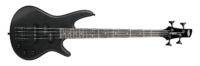 Ibanez GSRM20B-WK miKro 4 String Electric Bass