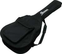 Ibanez IABB101 101 Gig Bag for Acoustic Bass Guitar - Black