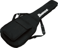 Ibanez IGB101 101 Gig Bag for Electric Guitar - Black