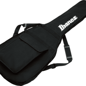 Ibanez IGB101 101 Gig Bag for Electric Guitar - Black