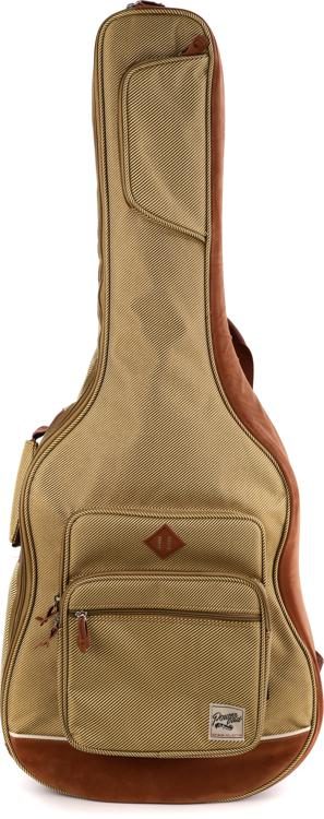 Ibanez POWERPAD Designer Collection Acoustic Guitar Gig Bag – Tweed