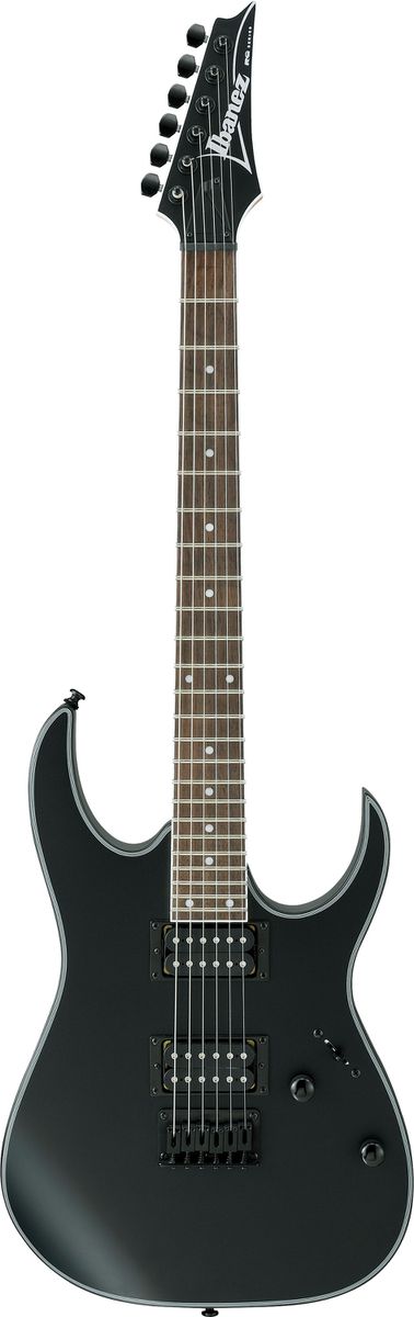 Ibanez RG421EX-BKF Electric Guitar