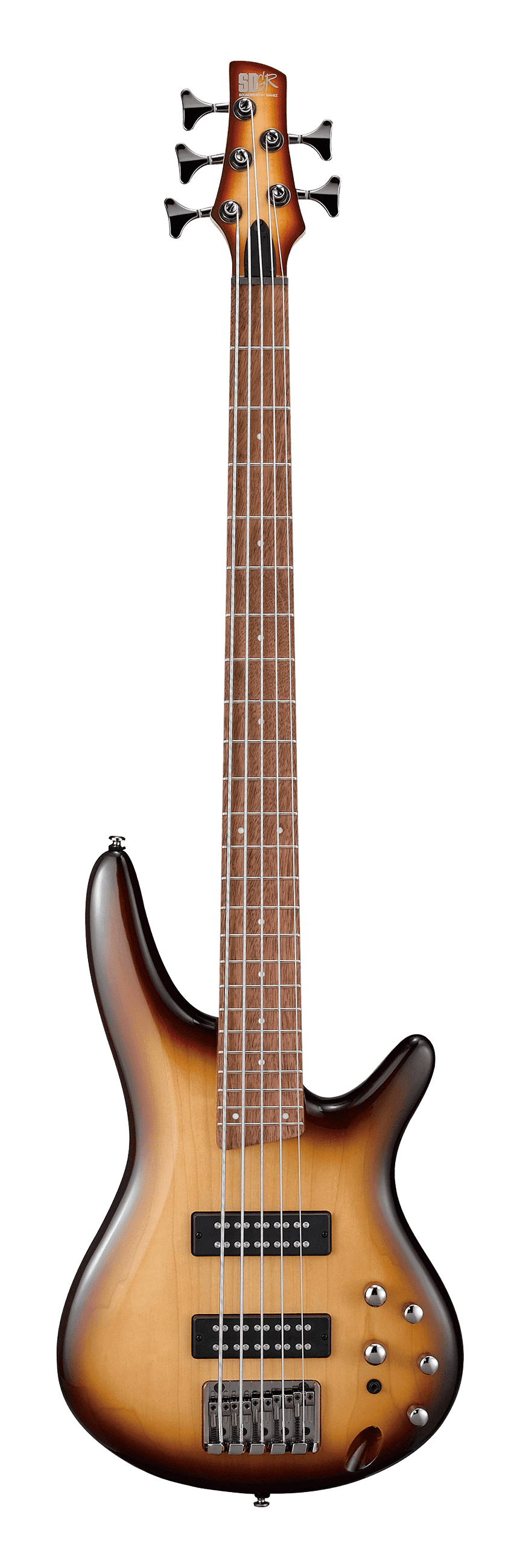 Ibanez SR375E-NNB Bass Guitar
