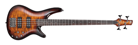 Ibanez SR400EQM-DEB Bass Guitar