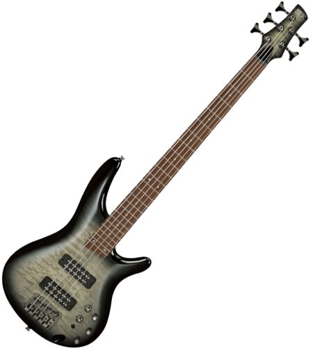 Ibanez SR405EQM-SKG Bass Guitar
