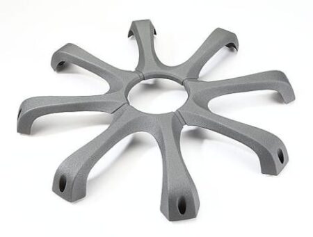 Kicker GR8 8" Round Kicker Subwoofer Grill