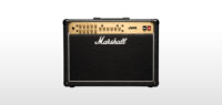 Marshall JVM210C JVM Series 2x12 100 Watt Electric Guitar Amplifier Combo