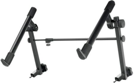 On Stage KSA7500 Universal 2nd Tier for X and Z-Style Keyboard Stands