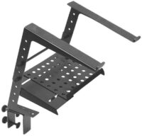 On Stage LPT6000 Multi-Purpose Laptop Stand with 2 Tier