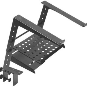 On Stage LPT6000 Multi-Purpose Laptop Stand with 2 Tier