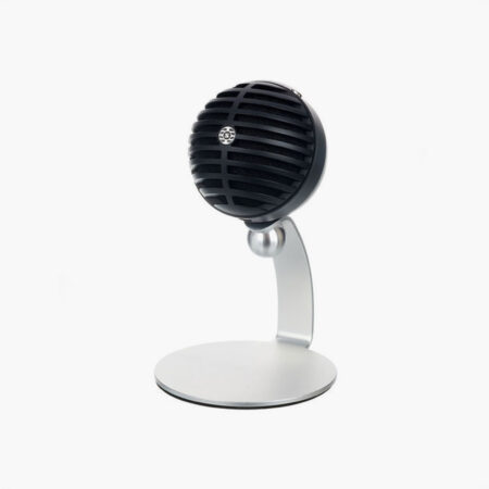 Shure MV5C-USB Home, Office Microphone