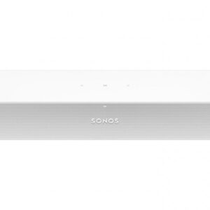 Sonos Ray Optical WiFi Soundbar – White