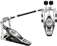 Tama 200 Series Iron Cobra Double Bass Drum Pedal