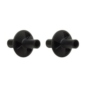Tama RB8P 8mm Reversible Cymbal Sleeve - 2 Pack