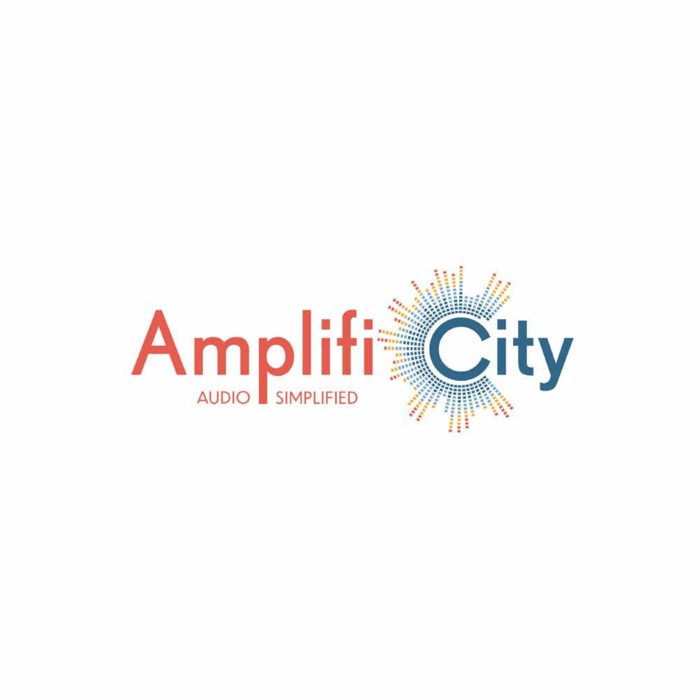AmplifiCity Sound & Audio Amplified