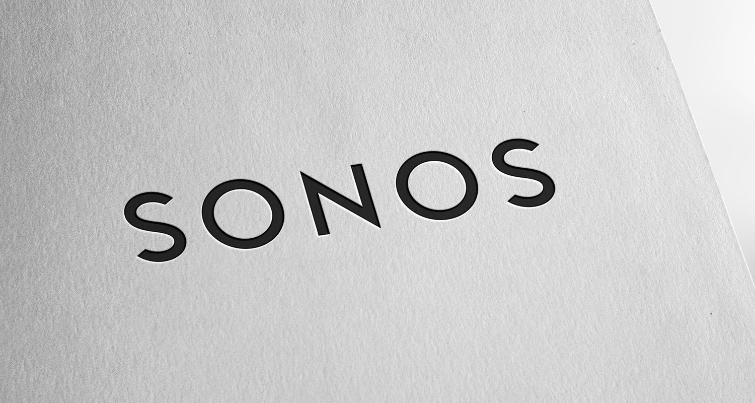 Sonos Home Audio