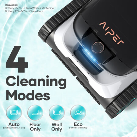 Aiper Pool Cleaners